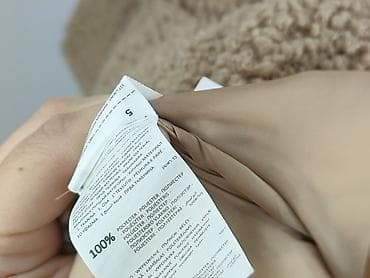 bomberka damska sinsay: Sinsay, Kurtka przejściowa damska, rozmiar M — 5