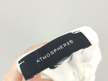 bluzki nietoperz plus size: Atmosphere, Bluzka damska, rozmiar 3XL — 4