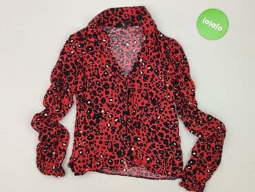 buty new look: New Look, Women's blouse, size S — 2