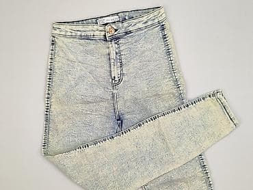 Bershka, Jeans for women, size S