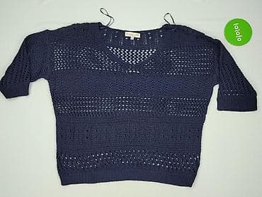 moda 50 latki: F&F, Sweter damski, rozmiar M — 2