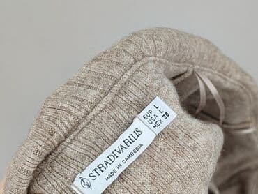 stradivarius bluzka na jedno ramie: Stradivarius, Women`s top, size L — 5