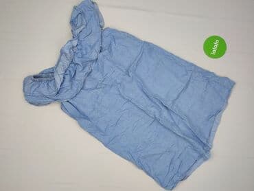 sukienka hiszpanka plus size: Peacocks, Sukienka damska, rozmiar L — 3