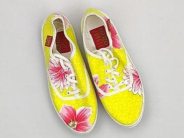 converse torba sportowa: Trampki 35, Używany — 1