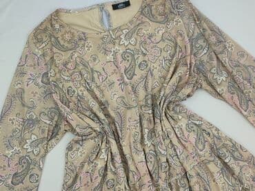 Gina Benotti, Women`s dress, size 2XL (EU 44)