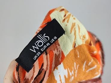 vila bluzki: Wallis, Bluzka damska, rozmiar 2XL — 4