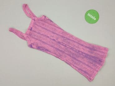 sukienki prążkowane: Zara, Sukienka damska, S — 2