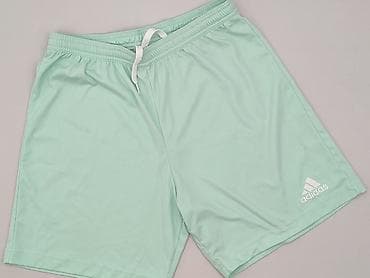 dresy adidasa: Adidas, Szorty damskie, rozmiar M — 1