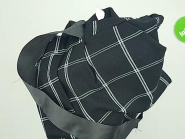 pull on trousers h: Spodnie materiałowe damskie, rozmiar S — 5