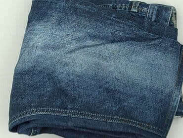 купити штани чоловічі дешево: Jeans for men, L (EU 40), Jack & Jones, condition - Very good — 7