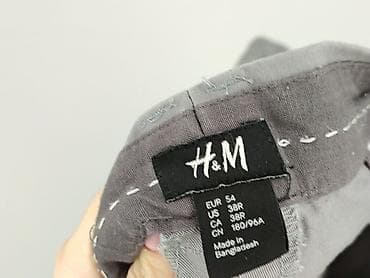 dresy 34: H&M, Chinosy dla mężczyzn, rozmiar 3XL — 4