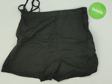krótkie spodenki wyszczuplające: Sinsay, Szorty damskie, L — 3