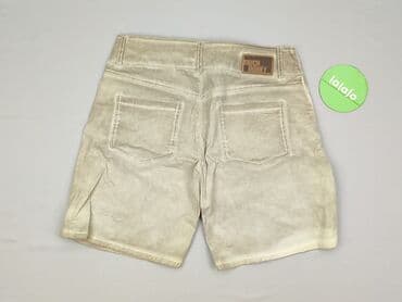 jeansy damskie podarte: Shorts for women, size L (EU 40) — 3