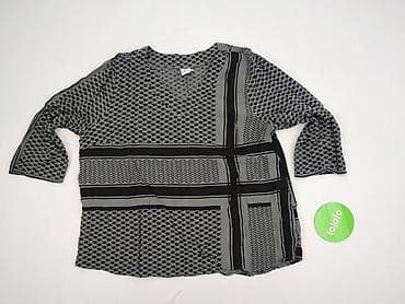 second hand store: Saint Tropez, Bluzka damska, rozmiar XL — 2