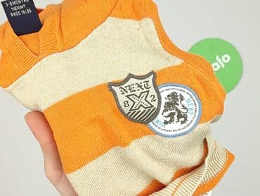 pajacyk niemowlęcy allegro: Vest, Next, 3-6 months, condition - Very good — 6