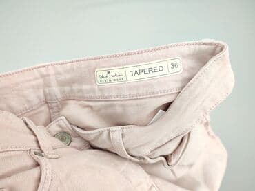 buty monotox: Blue Motion, Jeans for women, size S — 4