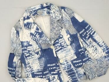 marynarki damskie plus size: Sigma, Marynarka damska, rozmiar XL — 1