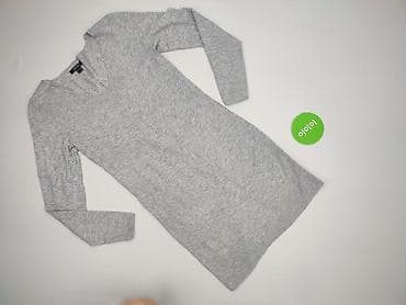 parka dreimaster: Esmara, Sukienka damska, rozmiar S — 2