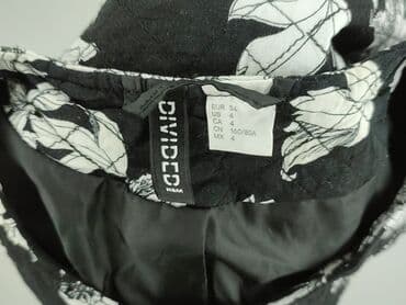 Kobiety: H&M Divided, Kurtka bomberka damska, rozmiar S — 4