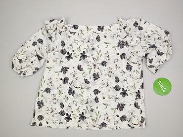 blouse only: Bluzka damska, rozmiar XL — 4