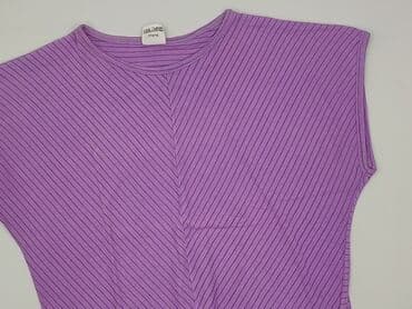 białe koturny sandały ccc: C&A, Bluzka damska, rozmiar S — 1