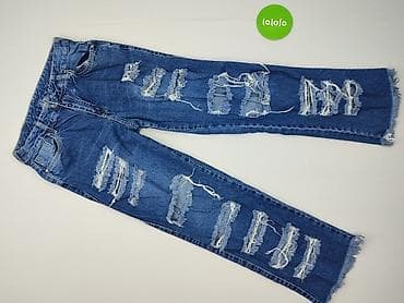 jeans g raw: Jeansy damskie, rozmiar S — 2