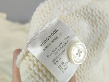 steve madden kurtka z futerkiem: Vero Moda, Kardigan damski, M — 4