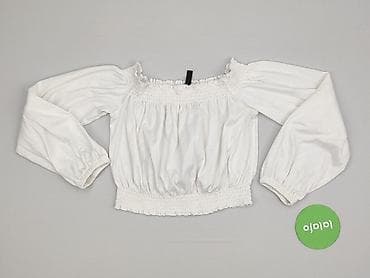 bluza divided h m: H&M Divided, Bluzka damska, rozmiar S — 3