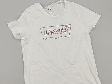 Levi’s, T-shirt damski, rozmiar M