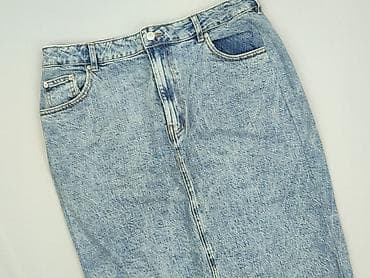 version jeans: ASOS Design, Women`s skirt, size 3XL — 1