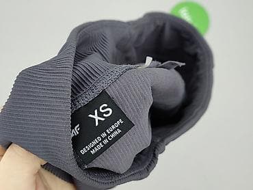 leginsy h: 4F, Spódnica damska, rozmiar XS — 4