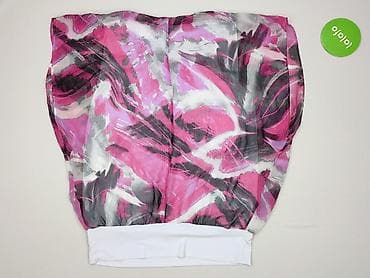 bluzki emo: Bluzka damska, rozmiar 5XL — 3