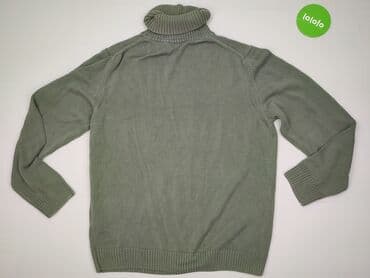 lidl kurtka puchowa: Turtleneck, L (EU 40), condition - Good — 8