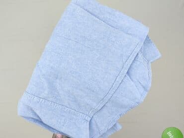 koszula flanelowa i sweter: Carry, Koszulа dla mężczyzn, L — 5