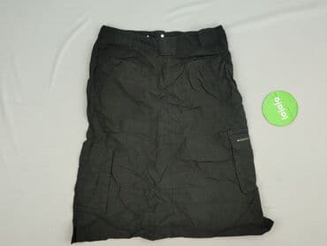 spodenki damskie bojówki: Spódnica damska, rozmiar S — 3