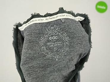 Жіночий одяг: Edc by Esprit, Жіноча блуза, розмір S — 4