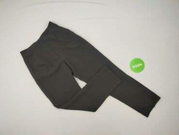 sinsay spodnie materiałowe: Spodnie materiałowe damskie, rozmiar 2XS — 2