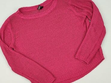 sukienka sweterkowa c a: Sweter damski, rozmiar XS — 5