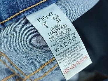 big star ccc: NEXT Petite, Jeansy damskie, rozmiar XS — 4