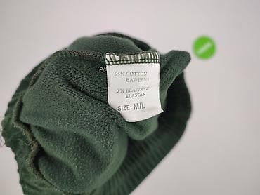 bluzy h: Velour, Spodnie dresowe damskie, rozmiar M — 5
