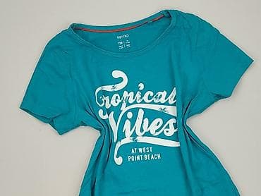 Esmara, T-shirt damski, rozmiar S