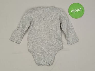 koszulka 4f allegro: Body, GeeJay, 6-9 months, 
condition - Very good — 3