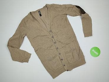 dresy next: Colours of the World, Kardigan dla mężczyzn, rozmiar M — 2