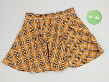 shein spódnice boho: Shein, Spódnica damska, rozmiar S — 4