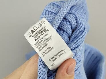 Ubrania damskie: Marks & Spencer, Sweter damski, rozmiar L — 6