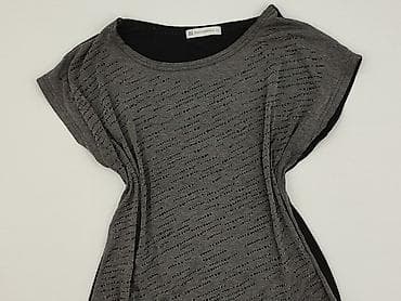 SZACHOWNICA, Bluzka damska, rozmiar S