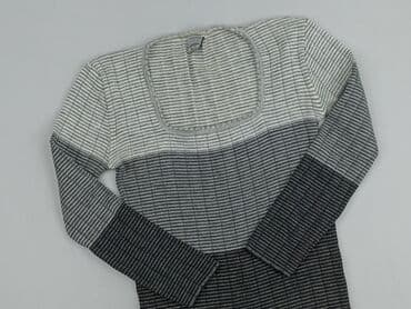 sweter w paski c a: Women`s sweater, size S (EU 36) — 1