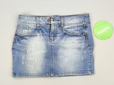 spódnice cargo: Only Jeans, Spódnica damska, rozmiar M — 2