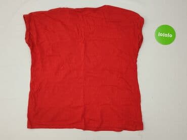 koszulki z napisem zołza: Esmara, T-shirt damski, L — 3