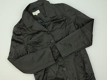 kurtki george: Hennes Collection, Płaszcz damski, rozmiar L — 1